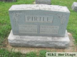 William Neville Pirtle