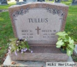 Helen Marie Tullus