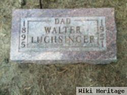 Walter Luchsinger