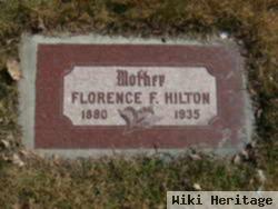 Florence Fawsett Hilton