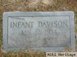 Infant Davison