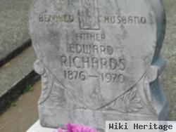 Edward Richards, Sr