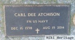 Carl D. Atchison