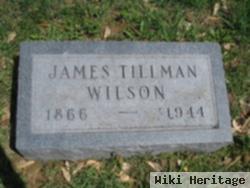 James Tillman Wilson