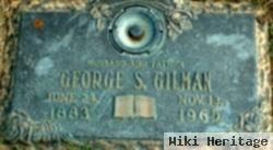 George S. Gilman