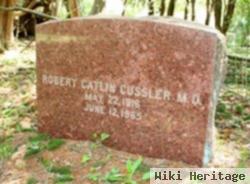 Robert Catlin Cussier, M.d.