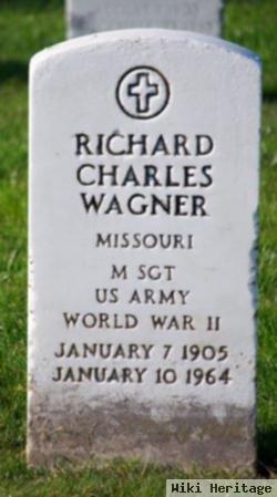 Richard Charles Wagner