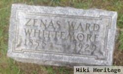 Zenas Whittemore