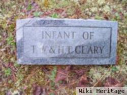 Infant Clary