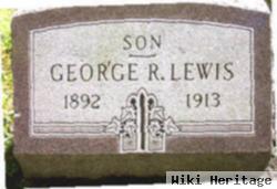 George R. Lewis