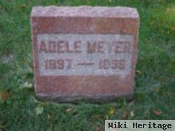 Adele M. Meyer