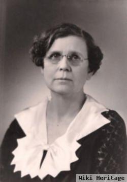 Margaret Anna Trowbridge Duff