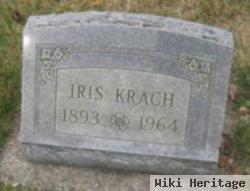 Iris Krach