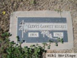 Glenys Garrett Hughes