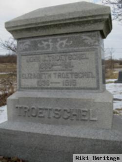 Elizabeth Troetschel