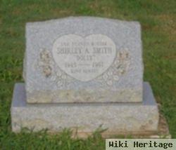 Shirley A. Smith