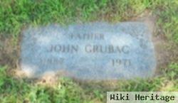 John Grubac