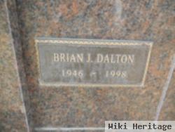 Brian J. Dalton