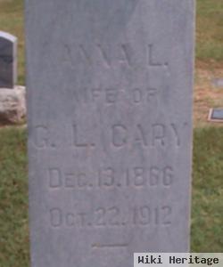 Anna L. Gary