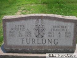 Francis L Furlong