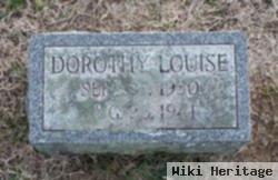 Dorothy Louise Salmons