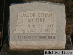 Jacob Ethan Moore