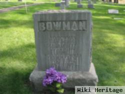 Mollie E. Bowman