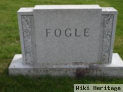 Eva Fogle