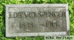 Edward Spencer