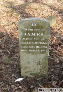 James Lane, Jr