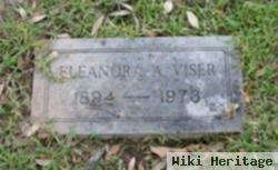 Eleanora A. Viser