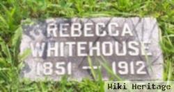 Rebecca Foringer Whitehouse
