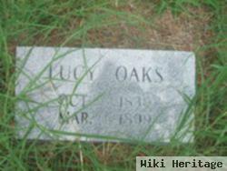 Lucy Ann Coffman Oaks