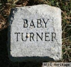 Baby Turner