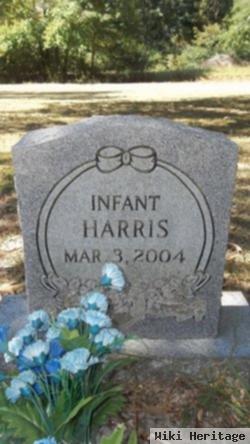 Infant Harris