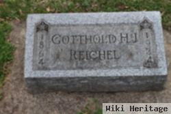 Gotthold Reichel