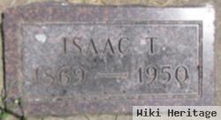 Isaac T. Street