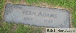 Vern Adams