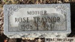 Rose Lorusso Traynor