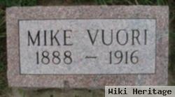 Mike Vuori