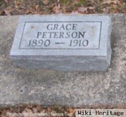 Grace Peterson