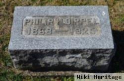 Philip Henry Dippel