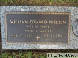 William Edward "bill" Nielsen