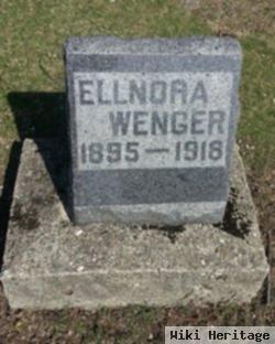 Ellnora Wenger