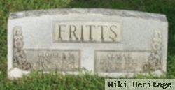 George William Fritts, Sr