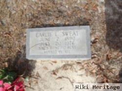 Earlie L. Sweat