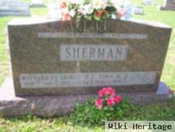 Dawn M. Sherman