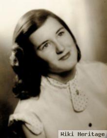 Reba Nell Stevenson Rosson