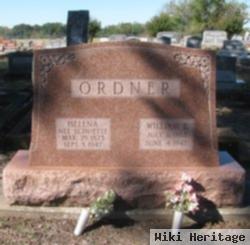 William E. Ordner