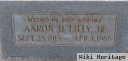 Aaron H. Lilly, Jr